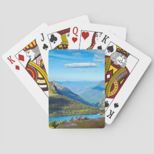 Jeu De Cartes Vallée au-delà