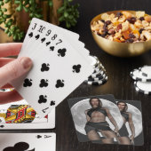 Jeu De Cartes Vampire Huntress (In Situ)