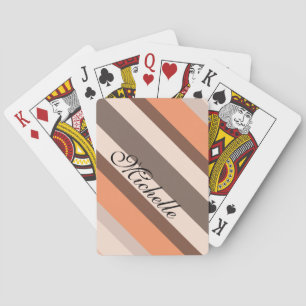 Jeu De Cartes Vanilla Melon Grandes