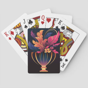 JEU DE CARTES VASE NEO #2