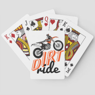 Jeu De Cartes Vélos