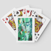 Jeu De Cartes Vente de triage (dos)