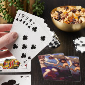 Jeu De Cartes Vénus mythologique (In Situ)
