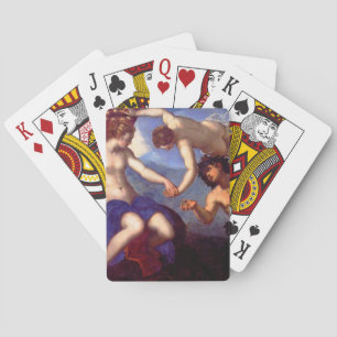 Jeu De Cartes Vénus mythologique