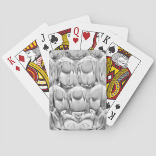 Jeu De Cartes Verre à bière à la pinte