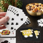 Jeu De Cartes Vibes Shirt First Day (In Situ)