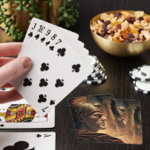 Jeu De Cartes Vie de Nicias et Crassus (In Situ)