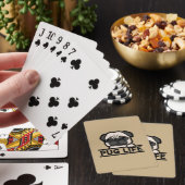 Jeu De Cartes VIE DE TOUTOU – pour les fans de Toudoux hardcore (In Situ)