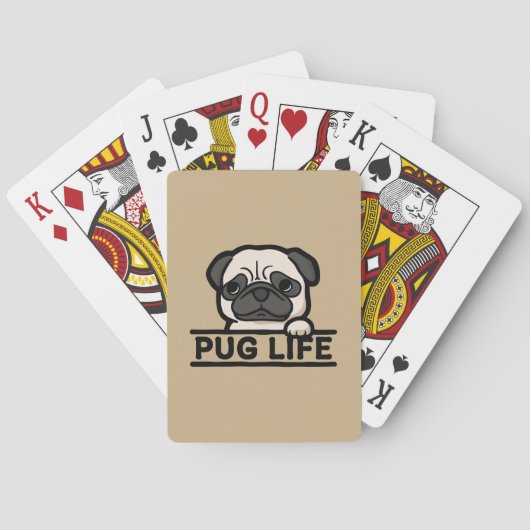 Jeu De Cartes VIE DE TOUTOU – pour les fans de Toudoux hardcore (dos)