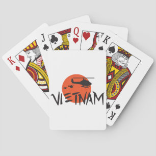 Jeu De Cartes Vietnam