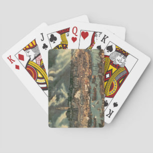 Jeu De Cartes View de Seville