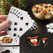 Jeu De Cartes Viking Norsemen (In Situ)