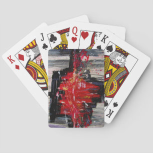 Jeu De Cartes ville
