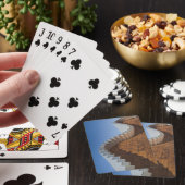 Jeu De Cartes Vin de Bodegas Ysios (In Situ)