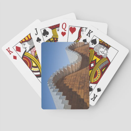 Jeu De Cartes Vin de Bodegas Ysios (dos)