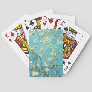 Jeu De Cartes Vincent van Gogh Blossomong Aramande