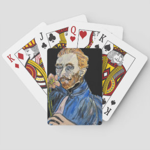 Jeu De Cartes Vinny déplaisant veut jouer