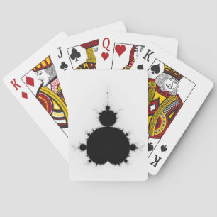 Jeu De Cartes Viratarupa - Art fractal