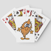 Jeu De Cartes Visage de pomme de terre (dos)