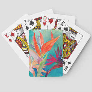 Jeu De Cartes Vivid Birds