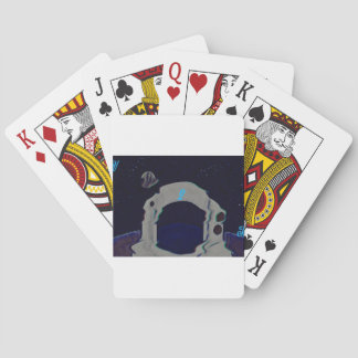 Jeu De Cartes Voix au crâne