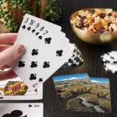 Jeu De Cartes Volcans Payachalas (In Situ)
