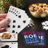 Jeu De Cartes Votez I (In Situ)