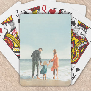 Jeu De Cartes Votre Propre Oeuvre Artistique   Téléchargez votre