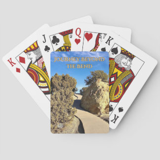 Jeu De Cartes Voyage au-delà du tournant