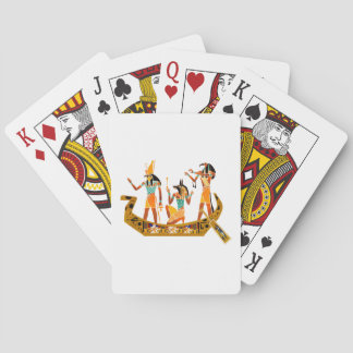 Jeu De Cartes Voyage vers inconnu