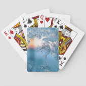 Jeu De Cartes Vue figée (dos)