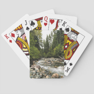 Jeu De Cartes Wallowa