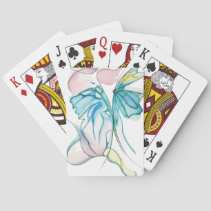 Jeu De Cartes Waterfly 2