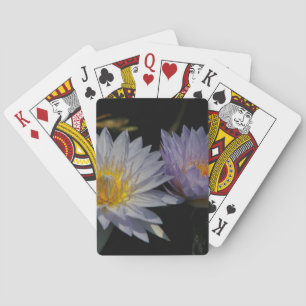 Jeu De Cartes Waterlillies