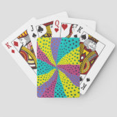 Jeu De Cartes Whoop (dos)