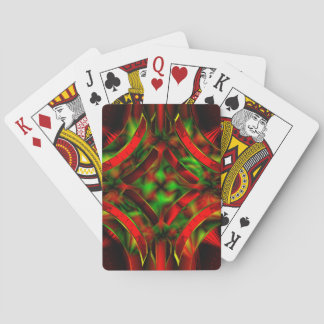 Jeu De Cartes wild cards