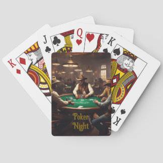 Jeu De Cartes Wild West