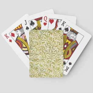 Jeu De Cartes ‘Willow Bough’ par William Morris