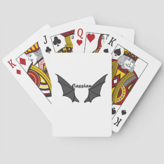 Jeu De Cartes Wingspan - Cassian