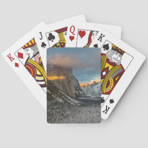 Jeu De Cartes Winter's Mark