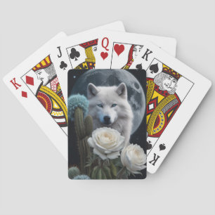 Jeu De Cartes Wolf10 :