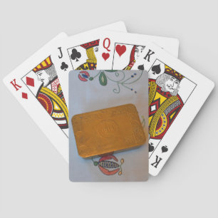 Jeu De Cartes World War