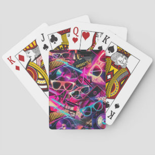 JEU DE CARTES YEUX SUR VOS CARTES