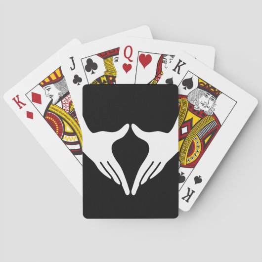 Jeu De Cartes Yoga Yoni Mudra (dos)