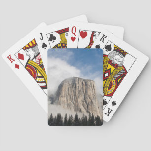 Jeu De Cartes Yosemite