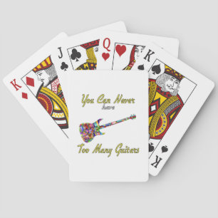 Jeu De Cartes You Can Never Have