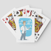 Jeu De Cartes Young (dos)