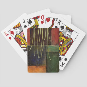 Jeu De Cartes Zen Garden I