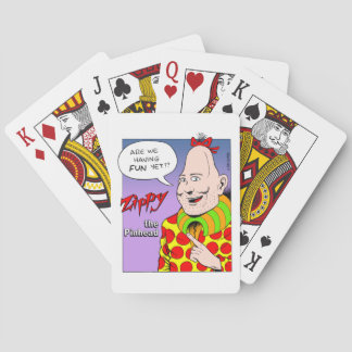 Jeu De Cartes Zippy Jouer aux cartes