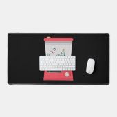 Jeu de ceinture (Clavier et souris)